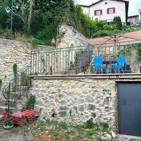 Borgo At