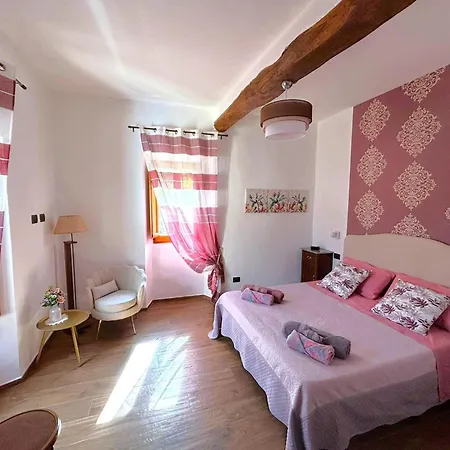 Borgo At 塔利亚科佐