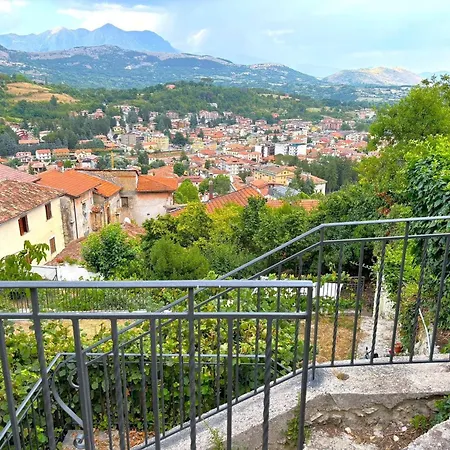 Borgo At *