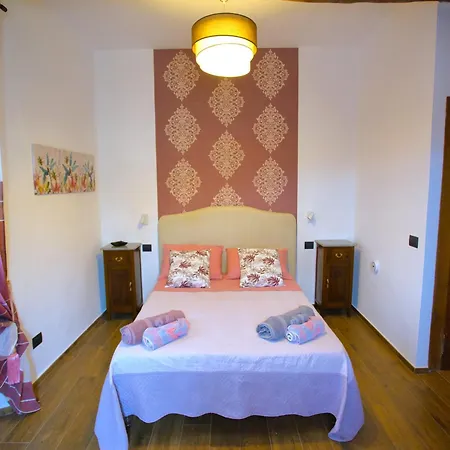 Feriehus Borgo At Tagliacozzo