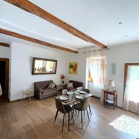 Feriehus Borgo At *