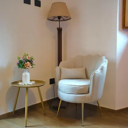 Borgo At Feriehus Tagliacozzo