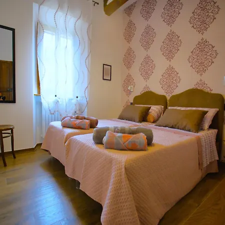 Borgo At *