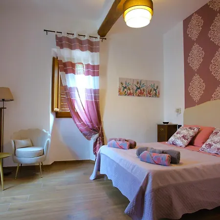 Borgo At Feriehus