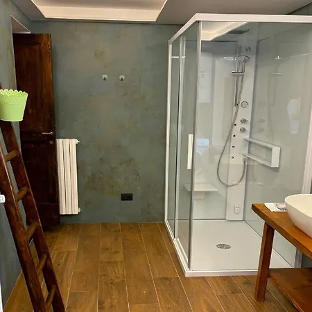 Borgo At * Tagliacozzo