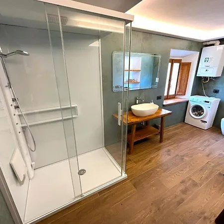 Borgo At 度假居 *