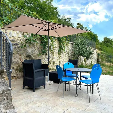 Borgo At 度假居 *