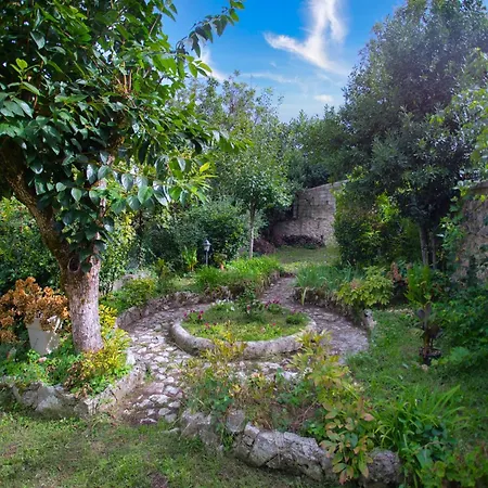 度假居 Borgo At *