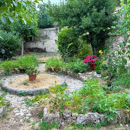 Borgo At Feriehus