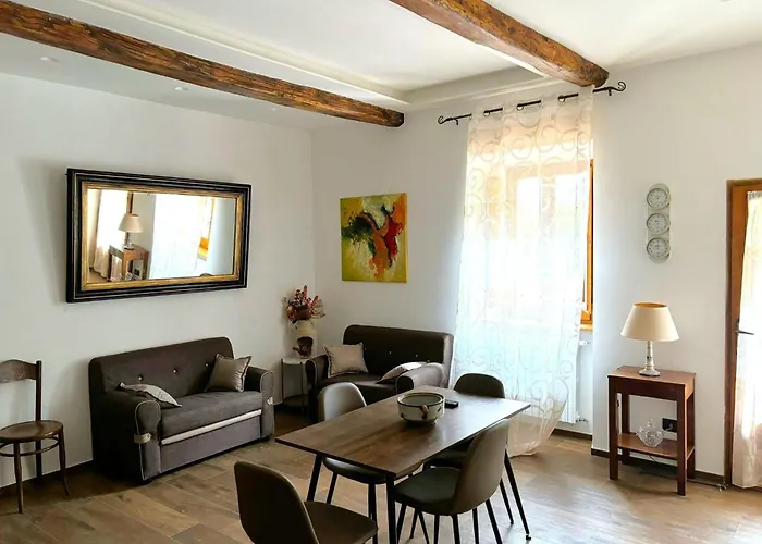 Borgo At * Тальякоццо