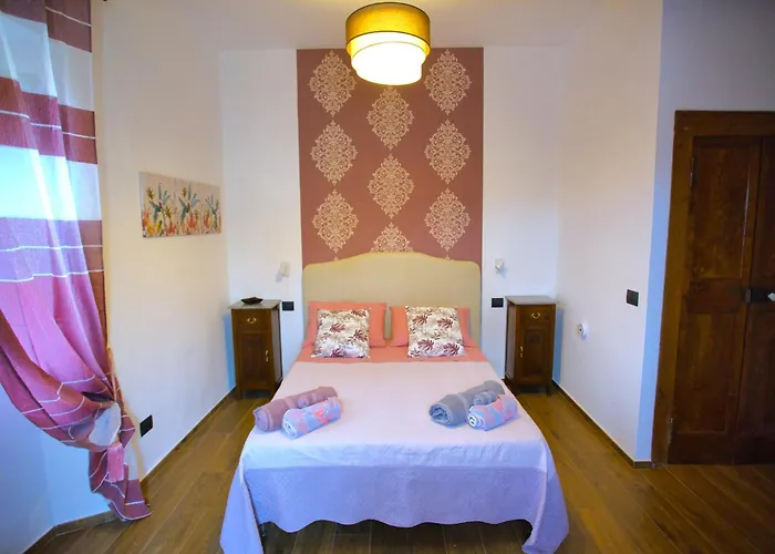 Дом отдыха Borgo At Тальякоццо