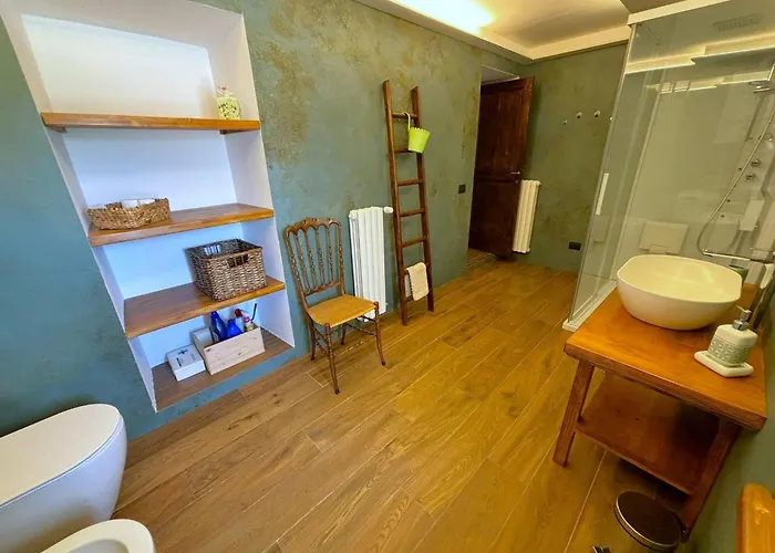 Borgo At Дом отдыха