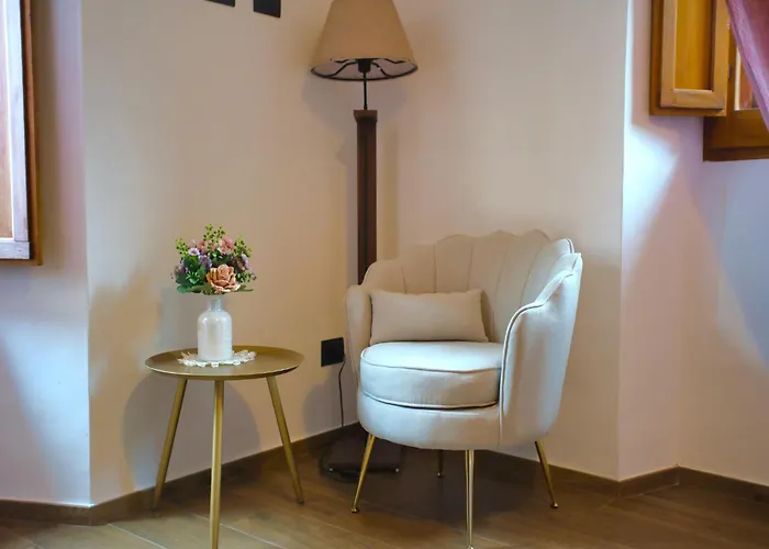 Borgo At Дом отдыха Тальякоццо