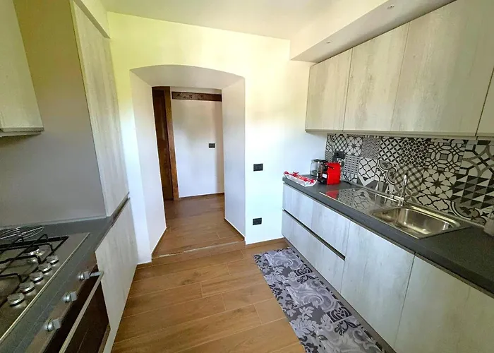 Borgo At Тальякоццо