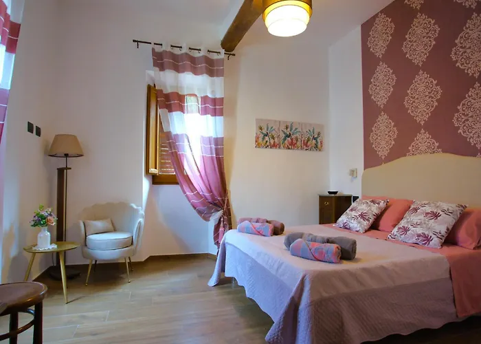 Borgo At Дом отдыха