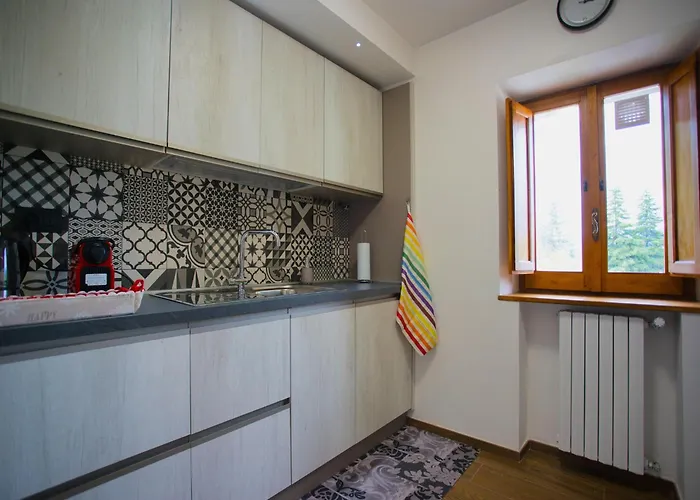 Borgo At Дом отдыха Тальякоццо