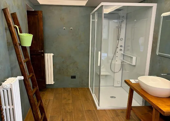 Borgo At * Тальякоццо