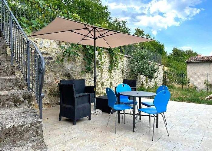 Borgo At Дом отдыха *