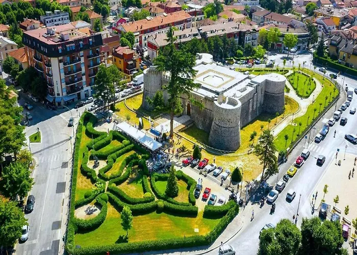 Дом отдыха Borgo At Тальякоццо