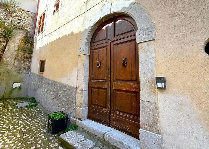 Borgo At Тальякоццо