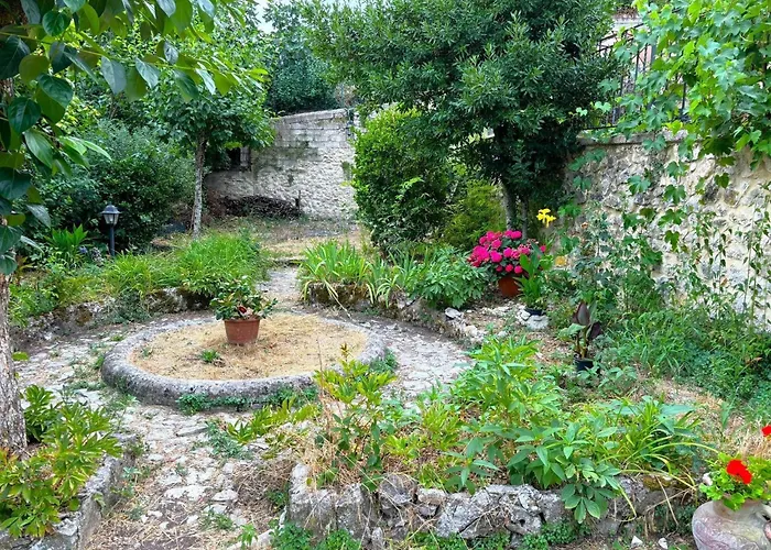 Borgo At Дом отдыха